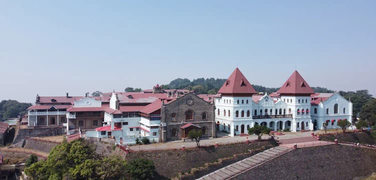 St.josephs College St.josephs College