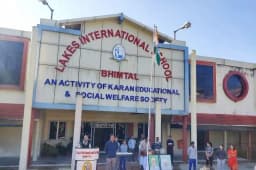 Lakes International School Lakes International School