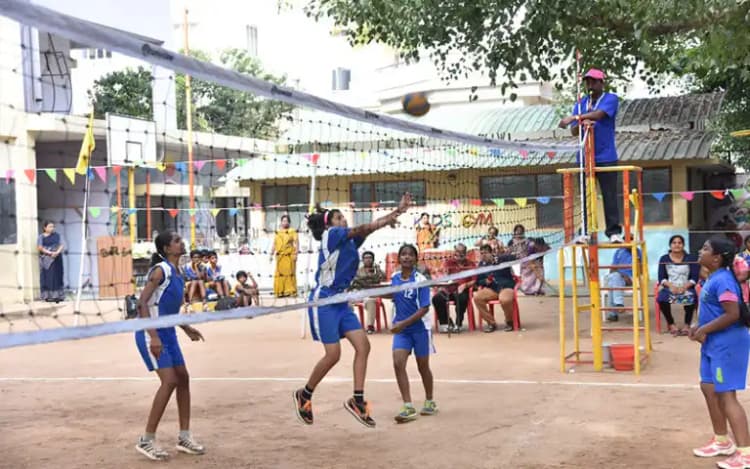 Sree Rama Vidyalaya Sree Rama Vidyalaya