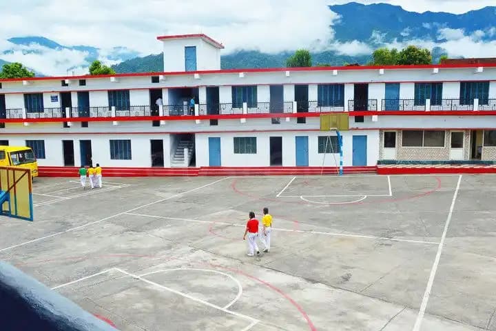 Doon Modern Academy Doon Modern Academy