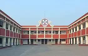 Nirmala Convent Senior Secondary School Nirmala Convent Senior Secondary School