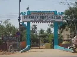 Sri Chakri Vidya Niketan School Sri Chakri Vidya Niketan School