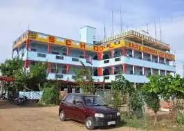 Bmrs Grammer High School Bmrs Grammer High School