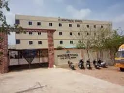 Montridge School Montridge School