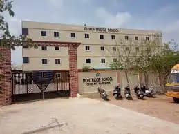 Montridge School Montridge School