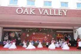 Oak Valley International School Oak Valley International School