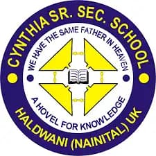 Cynthia Senior Secondary School Cynthia Senior Secondary School