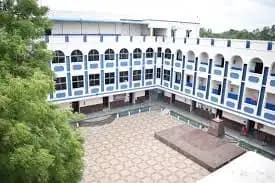 Saritha Vidyaniketan School Saritha Vidyaniketan School