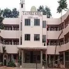 Matrusri Dav Public School Matrusri Dav Public School