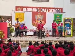 Blooming Dales Public School Blooming Dales Public School