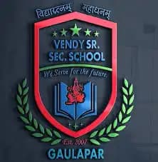 Vendy Senior Secondary School Vendy Senior Secondary School