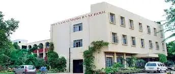 Dev Samaj Modern School Dev Samaj Modern School