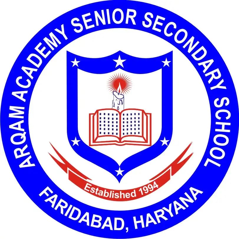 Arqam Academy Senior Secondary School Arqam Academy Senior Secondary School