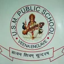 U.s.m Public School U.s.m Public School