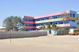 City Model High School City Model High School