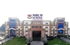 M.b.l.m International School M.b.l.m International School