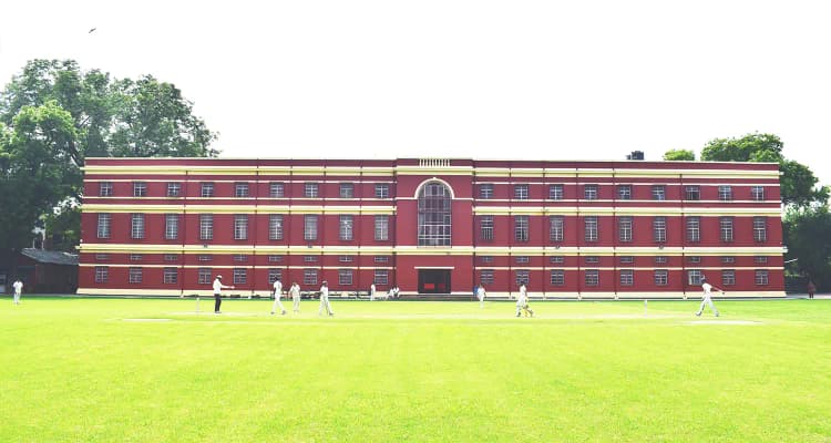 St Columbas School St Columbas School