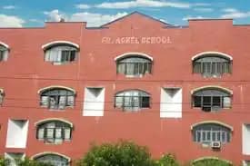 Khrist Raja Secondary School Khrist Raja Secondary School