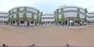 Nalla Malla Reddy Foundation School Nalla Malla Reddy Foundation School