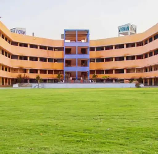 Vignan Vidyalaya Vignan Vidyalaya