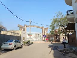 S M Arya Public School S M Arya Public School