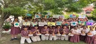 Dayanand Model School Dayanand Model School