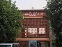Dtea Senior Secondary School Dtea Senior Secondary School