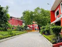 New Horizon School New Horizon School