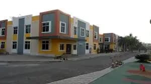 Canary The School Canary The School