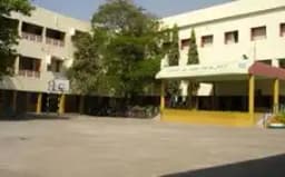 St. Anns High School St. Anns High School