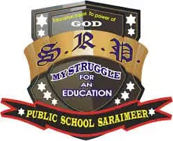 Srp Public School Srp Public School