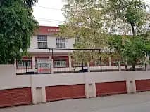 Vidya Niketan High School Vidya Niketan High School