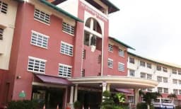 St. Stephens Senior Secondary School St. Stephens Senior Secondary School