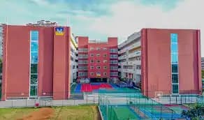 Meru School Meru School