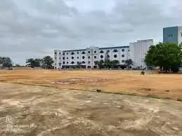 Infant Jesus International High School