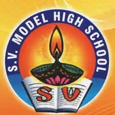 S V Model High School S V Model High School