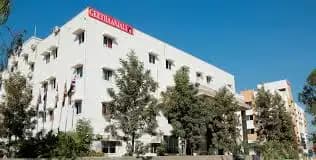 Geethaanjali The Global School Geethaanjali The Global School