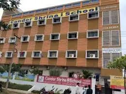 Candor Shrine I School Candor Shrine I School