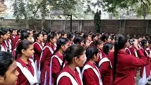 R.k.l.m Girls Senior Secondary School R.k.l.m Girls Senior Secondary School