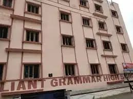 Brilliaant Grammar High School Brilliaant Grammar High School