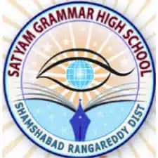 Satyam Grammer High School Satyam Grammer High School