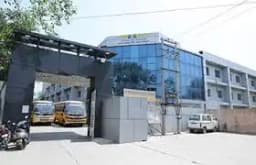 Shreeram Model School Shreeram Model School