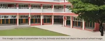 Nagarjuna Grammar High School Nagarjuna Grammar High School