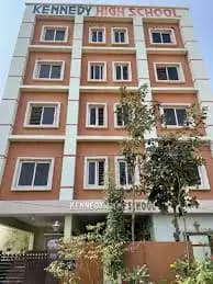 Kenedy High School Kenedy High School