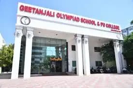 Geetanjali Olympiad Geetanjali Olympiad