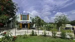 Raos High School Raos High School