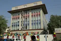 G.d. Goenka Public School G.d. Goenka Public School