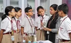 Sadhana Infinity International School Sadhana Infinity International School