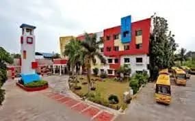 Niraj International School Niraj International School