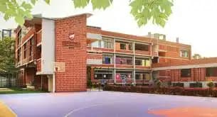 Glendale International School Ib-pyp